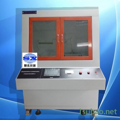 材料介电强度试验仪 绝缘材料电气介电强度测定仪 S8118X固体绝缘材料电气介电强度试验仪 上海厂家斯玄