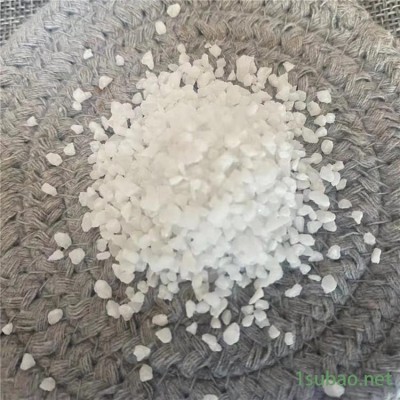 订购石英砂 滤水材料石英砂 铸造水处理石英砂 米乐达 厂家供应