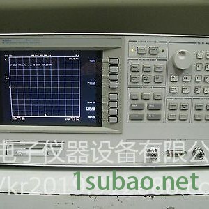 出售/回收 是德keysight 4291B 射频阻抗/材料分析仪  二手直销