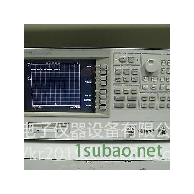 出售/回收 是德keysight 4291B 射频阻抗/材料分析仪  二手直销