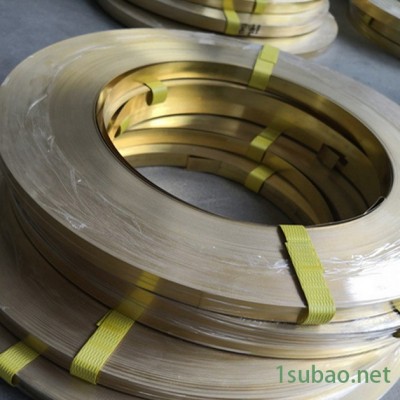 C19400铜带 C19400框架材料 XYK-4断路器元件 c19400电器用夹具铜 锢康金属