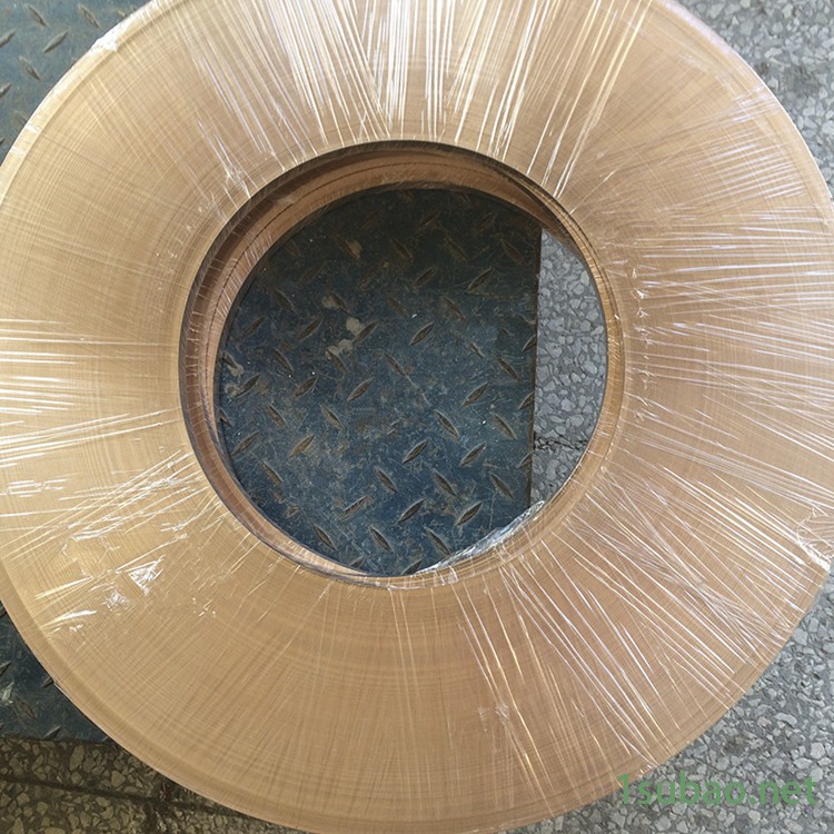 C19400铜带 C19400框架材料 XYK-4断路器元件 c19400电器用夹具铜 锢康金属图2