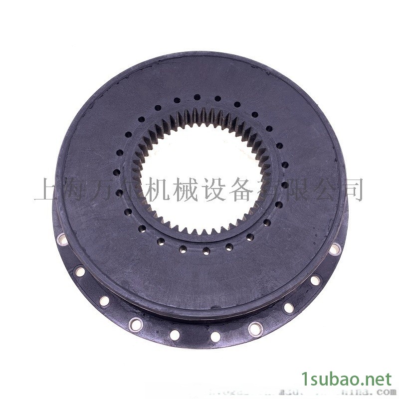 寿力柴油移动空压机KTR 联轴器连接盘046999图3