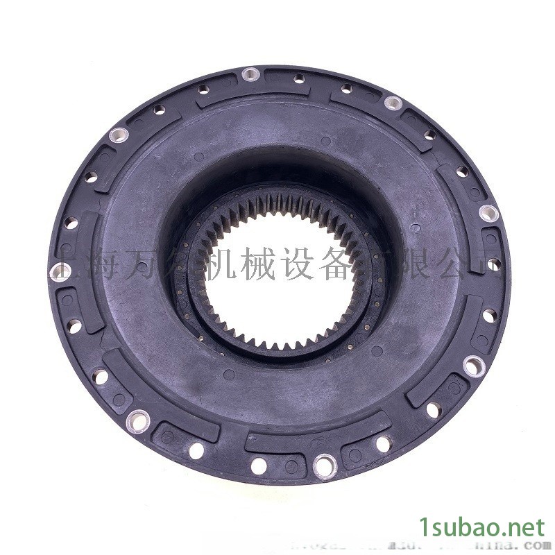寿力柴油移动空压机KTR 联轴器连接盘046999图2