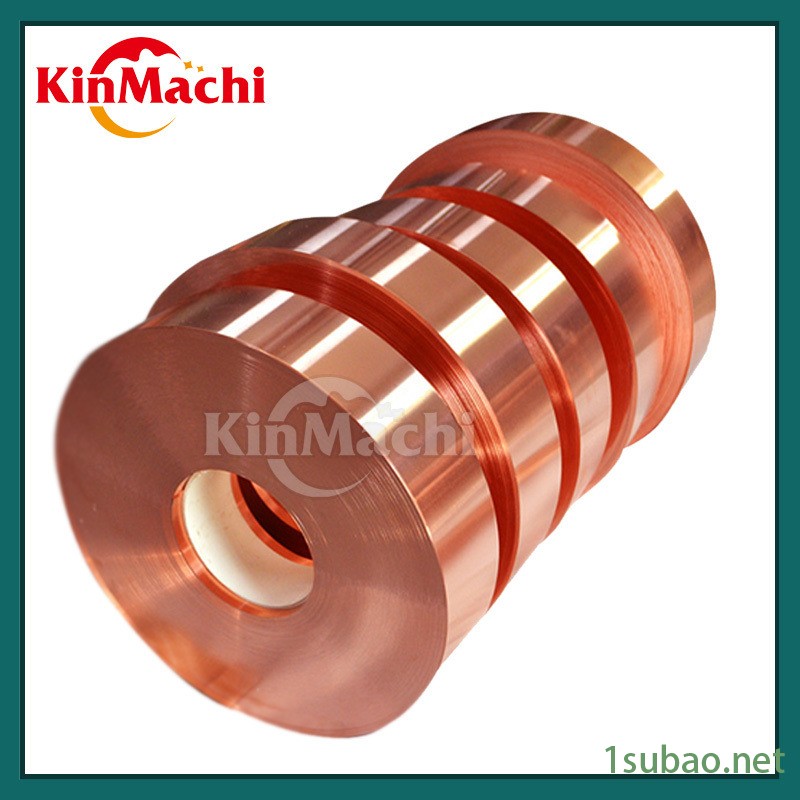 汽车分流器材料Cu-HCP R240 SE-Cu57铜合金 C10300超低磷无氧铜 CW021A铜卷带 上海锦町图1