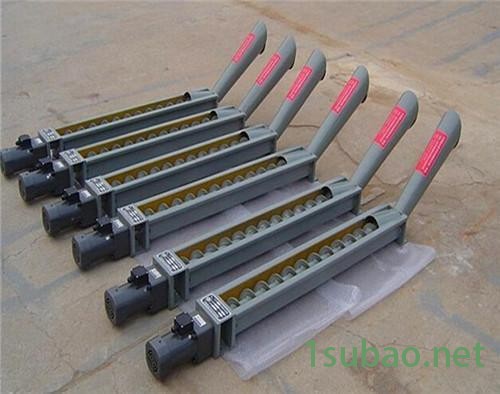 机床自动排屑机 螺旋排屑机 冲压废料输送机 智能排屑机 非标定做图2