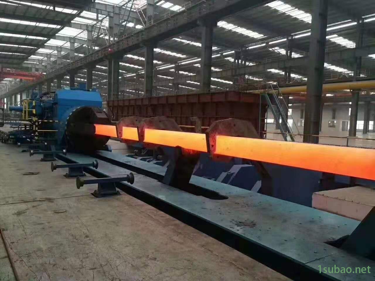 现货供应 机械加工用Cr12MoV轴承钢 Cr12MoV模具钢圆钢 锻打cr12mov 法兰 冲压图2