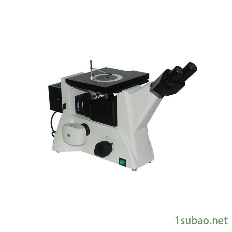 星明光学XM-50倒置金相显微镜带成像系统专业金相材料组织分析显微镜接电脑成像系统拍照图3