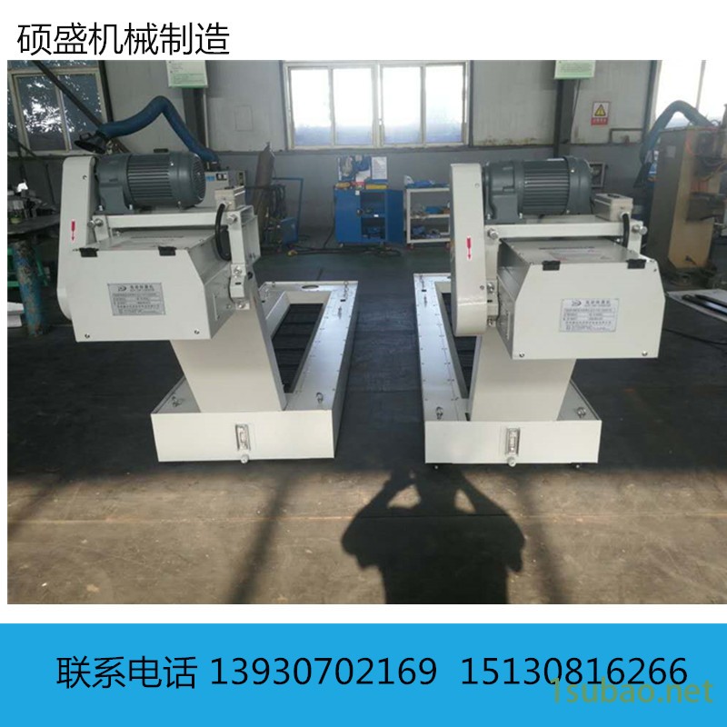 加工  自动输送机   集中输送线   高速冲压废料排屑机图2