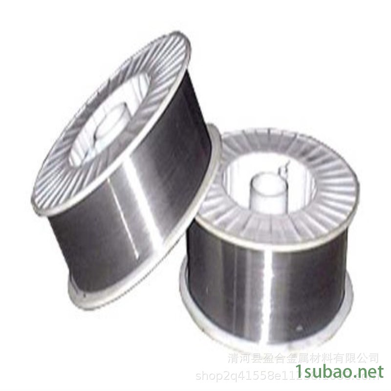 喷涂铝焊丝 铝镁合金丝 打底丝 铝合金喷涂丝 盈和金属材料图5