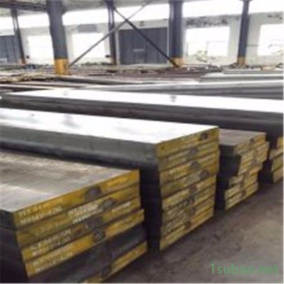 SKD12模具钢 冲压五金模钢材