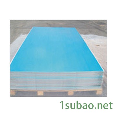 供应 3003铝板 3003铝卷 防腐保温铝卷 镜面铝卷 冲压用铝卷 铝合金卷 平阴 诚业板材图2