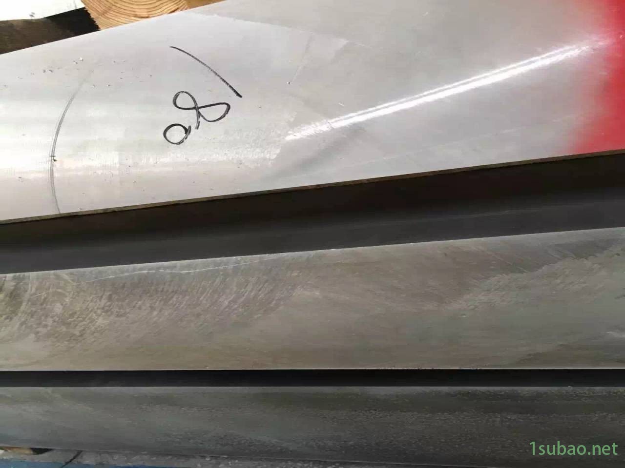 外贸2124铝合金材料东莞顺虎铝业为您供应优质2124铝合金材料钢材图6