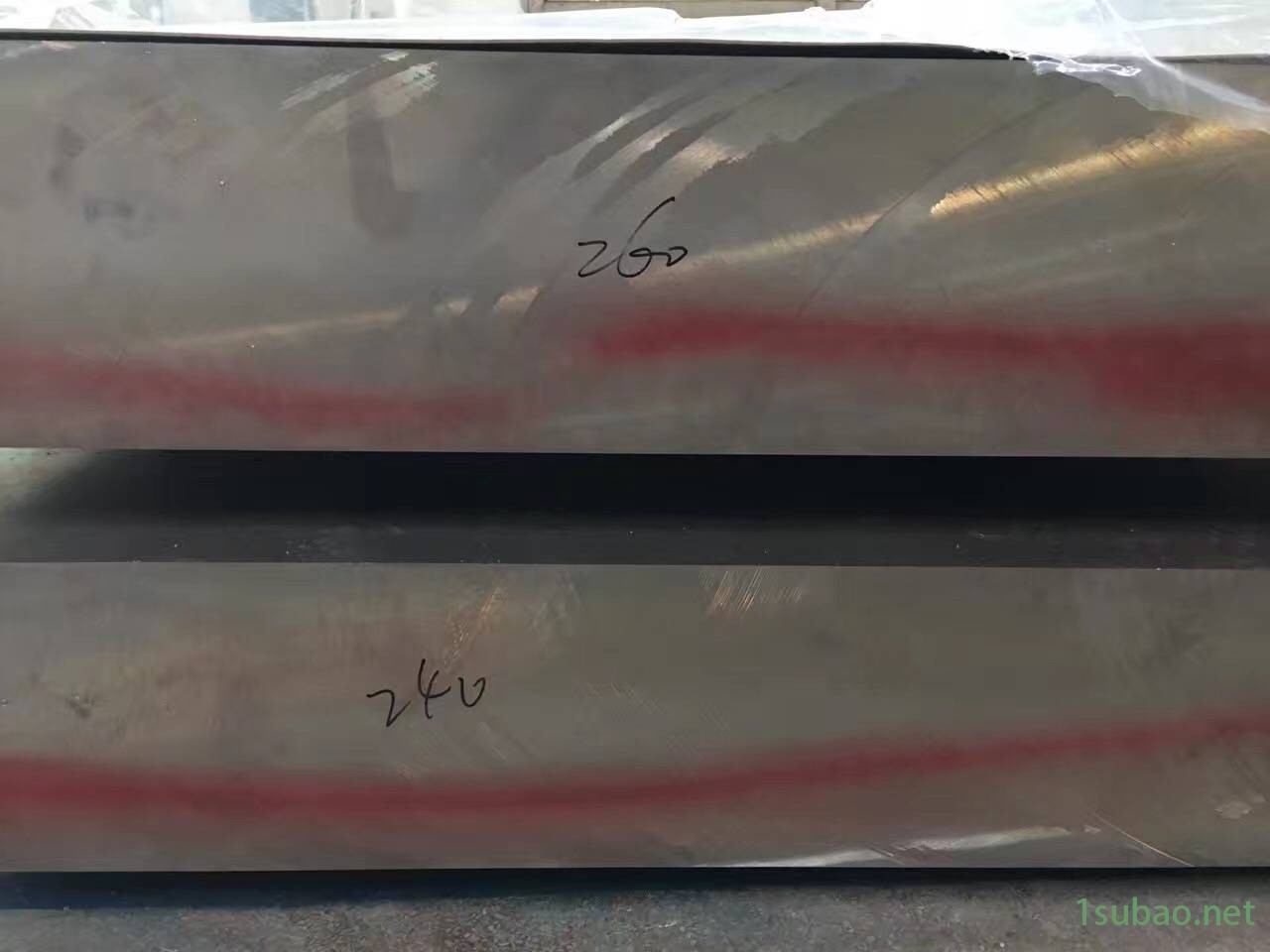 外贸2124铝合金材料东莞顺虎铝业为您供应优质2124铝合金材料钢材图7