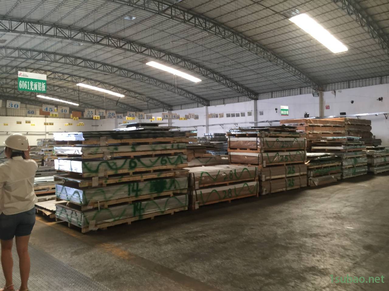 哪有供应好的2017铝合金材料|出口2017铝合金材料图5