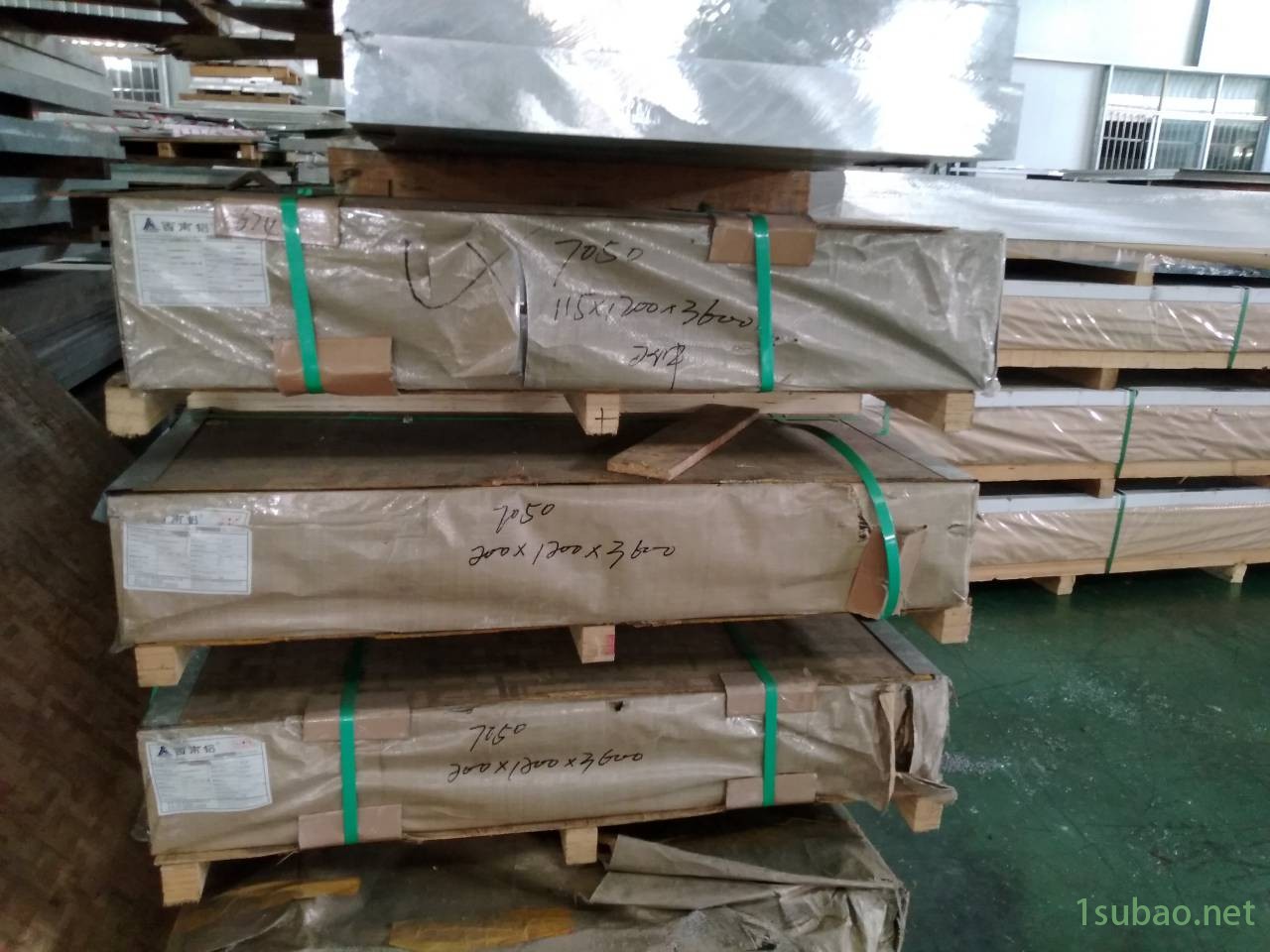 哪有供应好的2017铝合金材料|出口2017铝合金材料图4