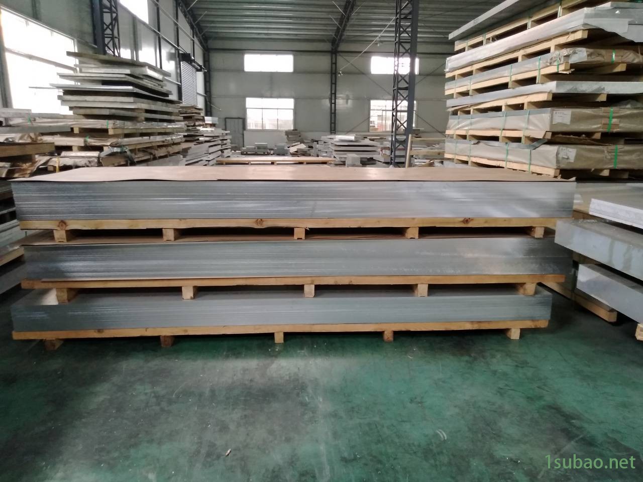 哪有供应好的2017铝合金材料|出口2017铝合金材料图2