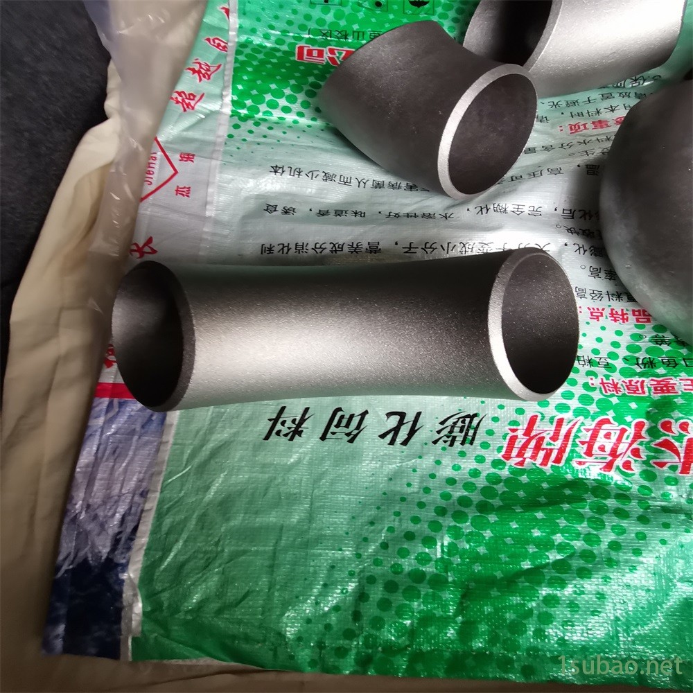 316不锈钢弯头 铝合金弯头 佳方科宏 冲压不锈钢弯头 可配送到厂图3