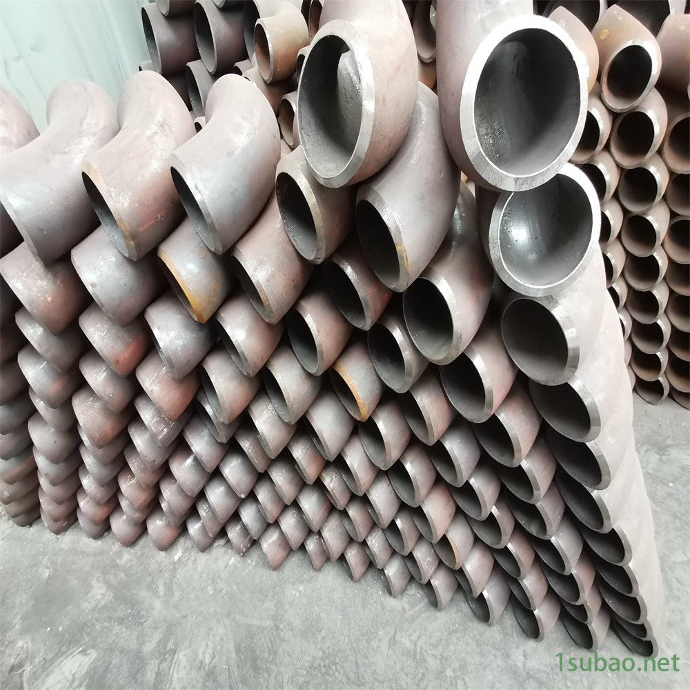 316不锈钢弯头 铝合金弯头 佳方科宏 冲压不锈钢弯头 可配送到厂图4