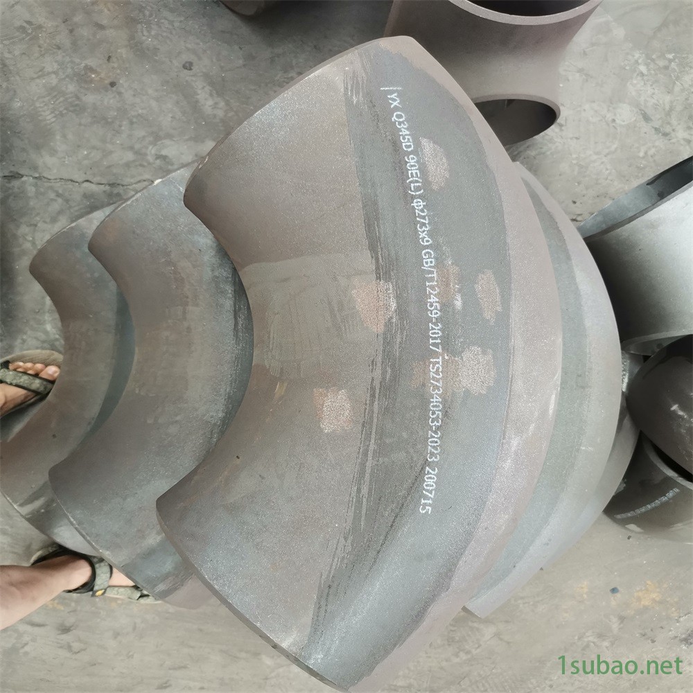 316不锈钢弯头 铝合金弯头 佳方科宏 冲压不锈钢弯头 可配送到厂图6
