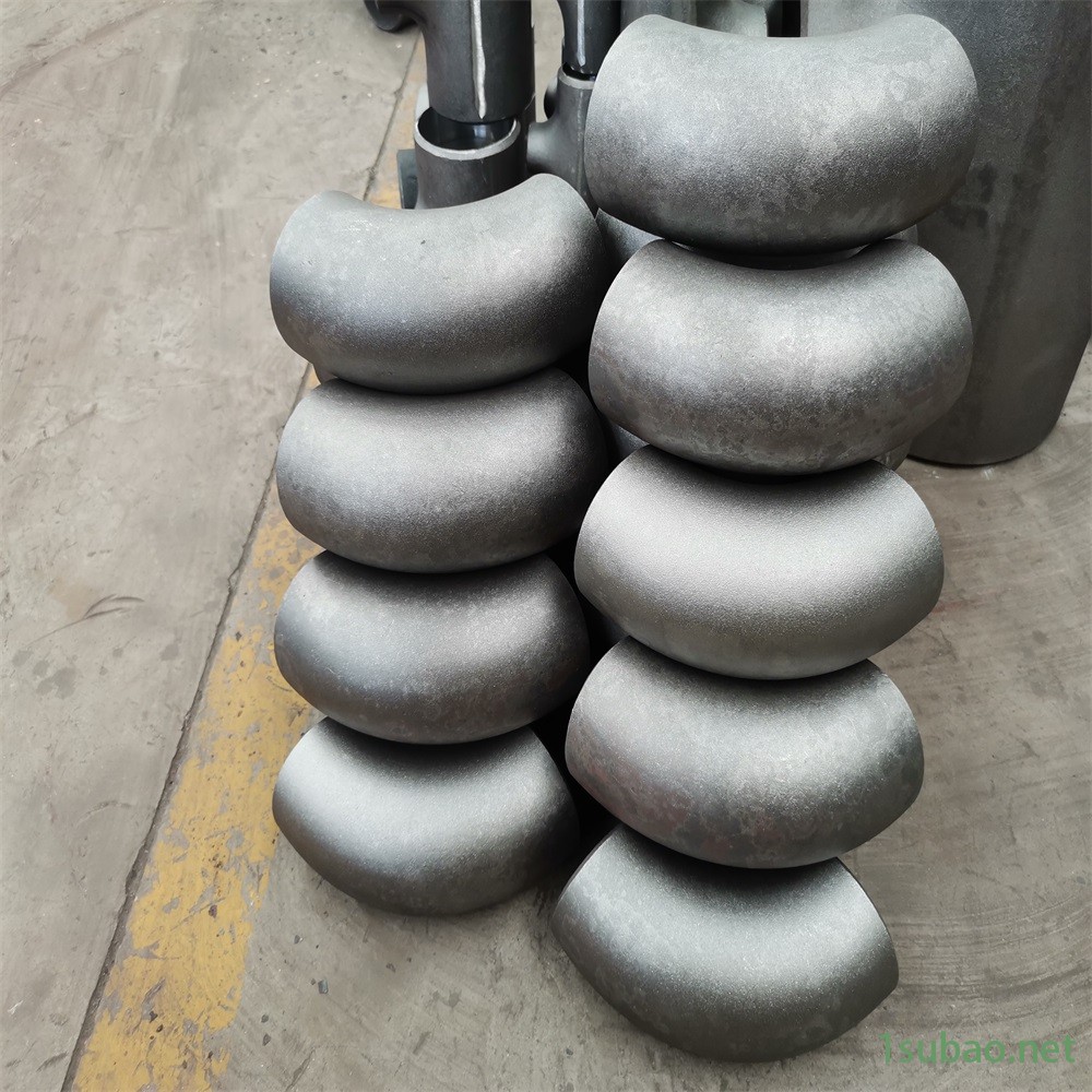 316不锈钢弯头 铝合金弯头 佳方科宏 冲压不锈钢弯头 可配送到厂图2