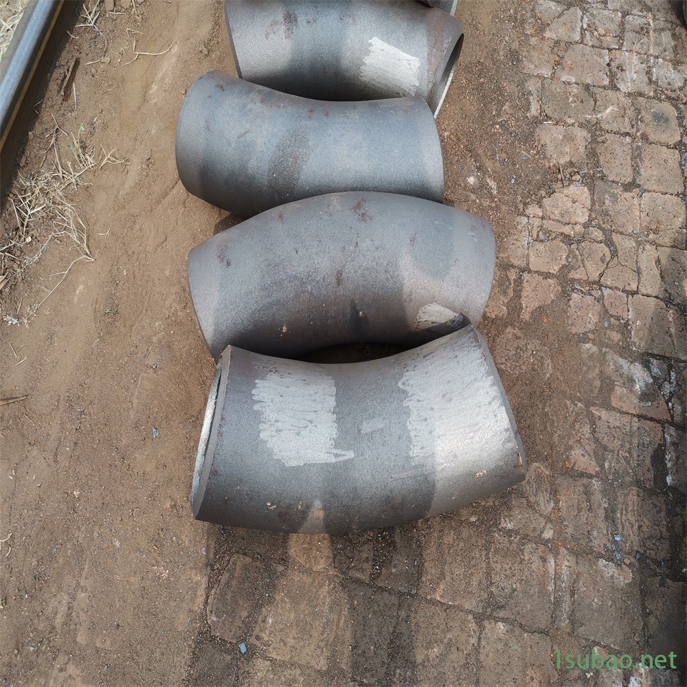 316不锈钢弯头 铝合金弯头 佳方科宏 冲压不锈钢弯头 可配送到厂图5