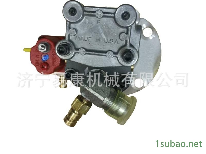 康明斯QSZ13燃油泵4327642 寿力空压机图2