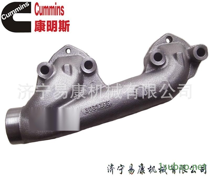 康明斯M11燃油管3600873 寿力空压机图4