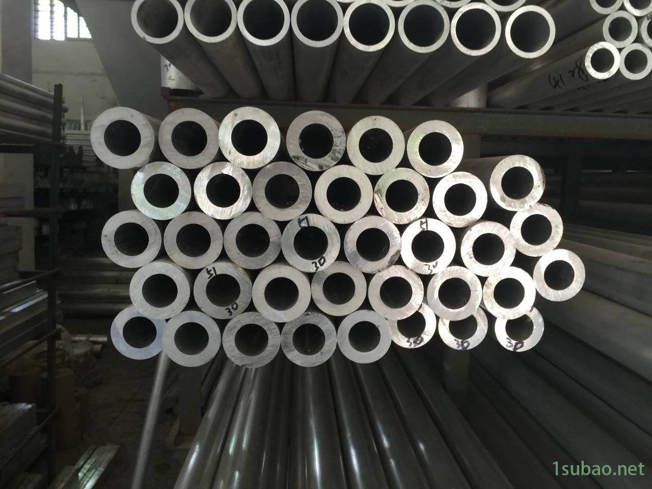 供应东莞质量好的5052铝合金材料-云南出售5052铝合金材料图2