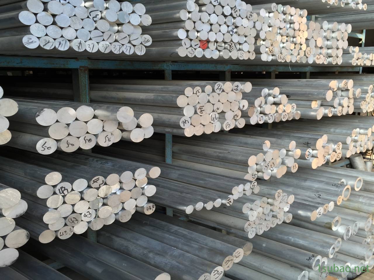 山西出售5052铝合金材料|广东优质5052铝合金材料价钱图5