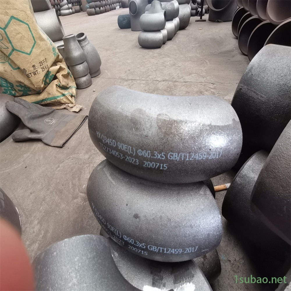 2507不锈钢弯头 铝合金弯头 佳方科宏 冲压无缝弯头 欢迎来电图4