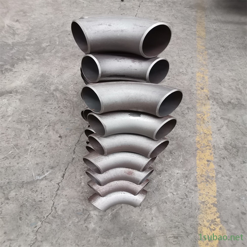 2507不锈钢弯头 铝合金弯头 佳方科宏 冲压无缝弯头 欢迎来电图5