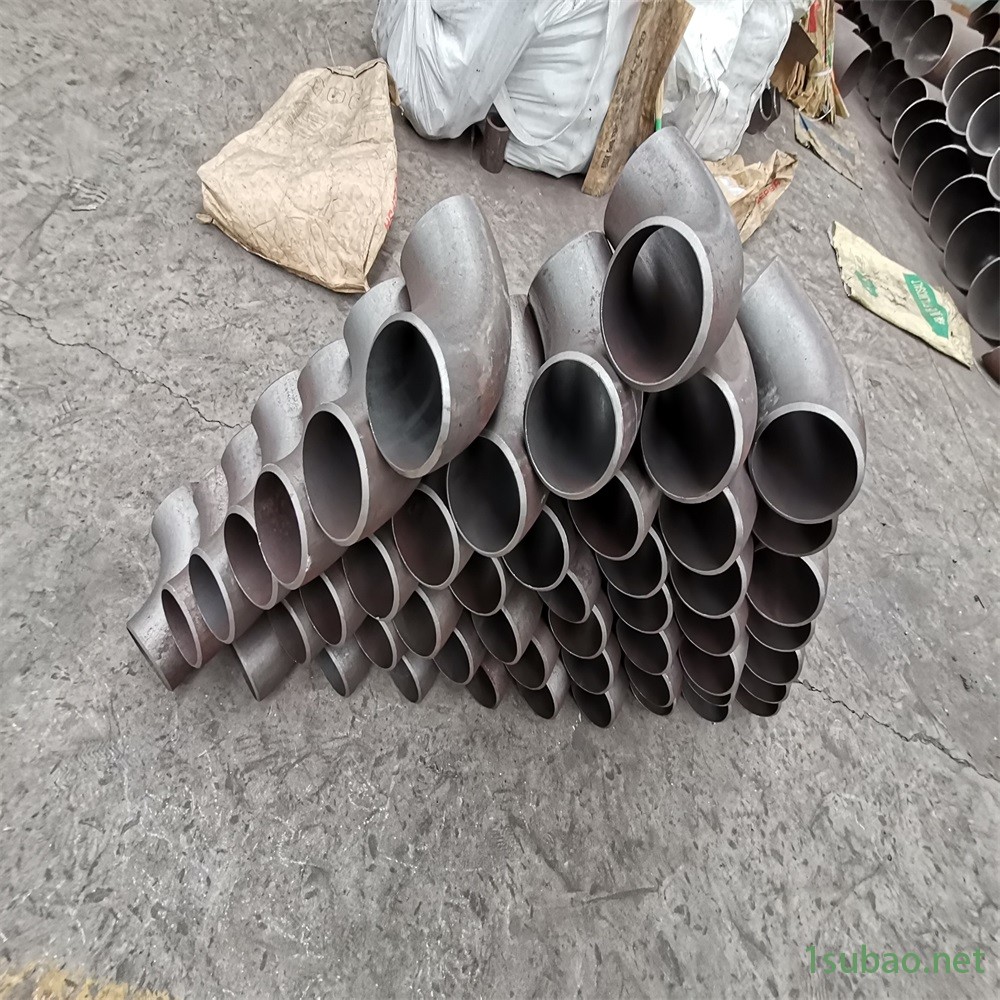 2507不锈钢弯头 铝合金弯头 佳方科宏 冲压无缝弯头 欢迎来电图2