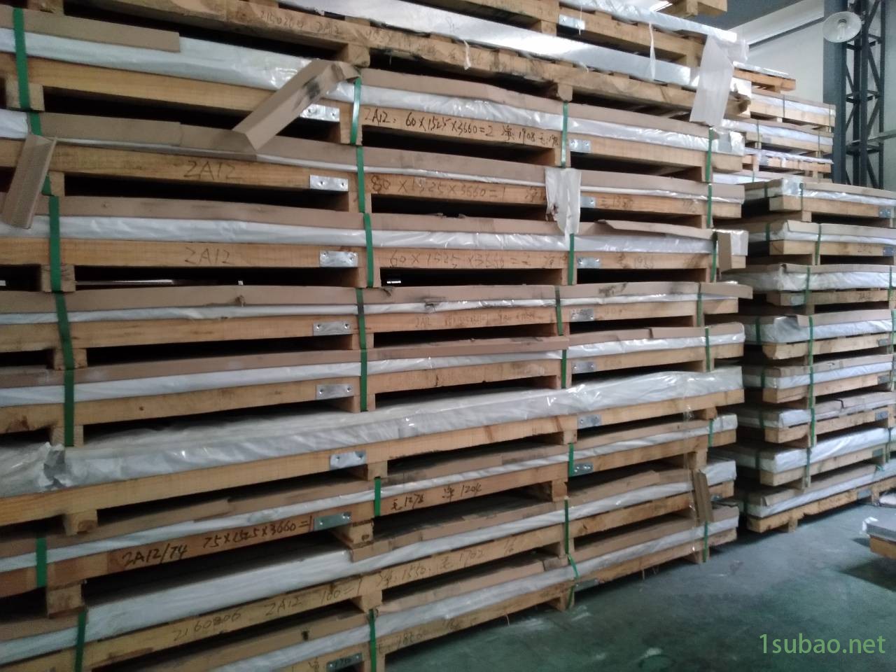 进口2219铝合金材料广东有品质的2219铝合金材料服务商图4