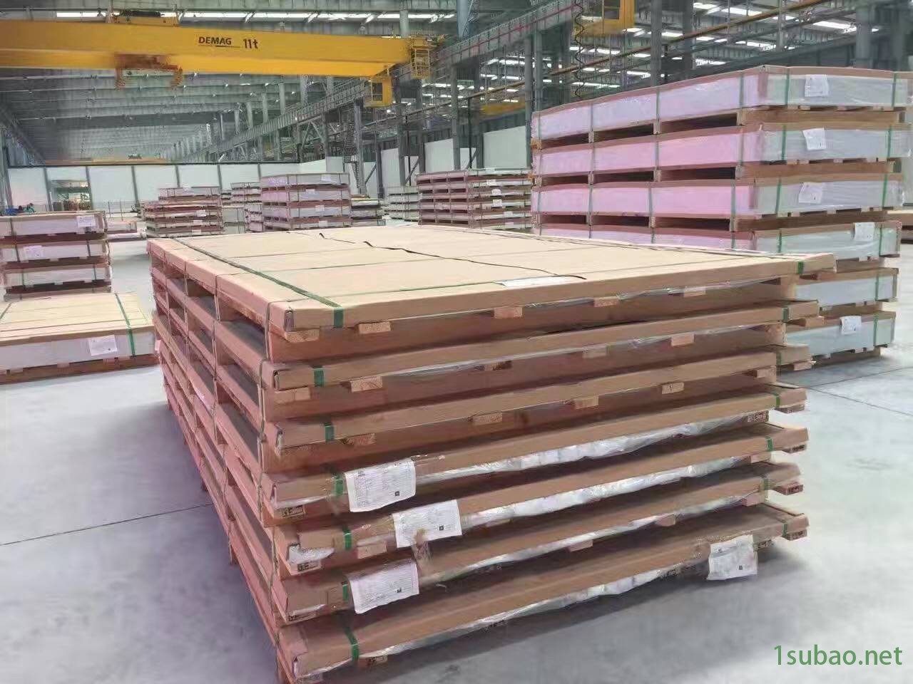 进口2219铝合金材料广东有品质的2219铝合金材料服务商图2