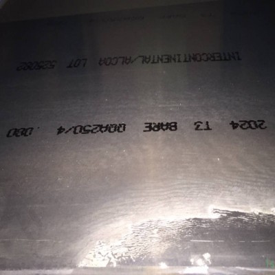 进口2219铝合金材料广东有品质的2219铝合金材料服务商