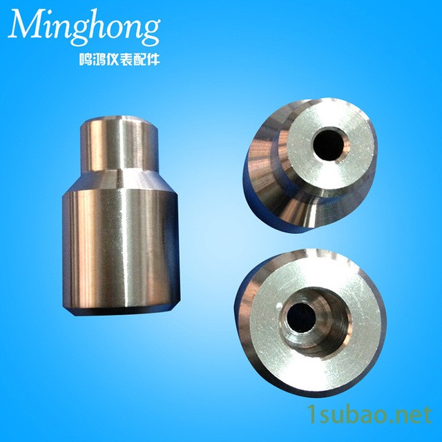 厂家直销 等径对焊三通接头 不锈钢卡套焊接接头 焊接活接头鸣鸿优质推荐 高压焊接三通 导压管连接 电仪安装材料图4