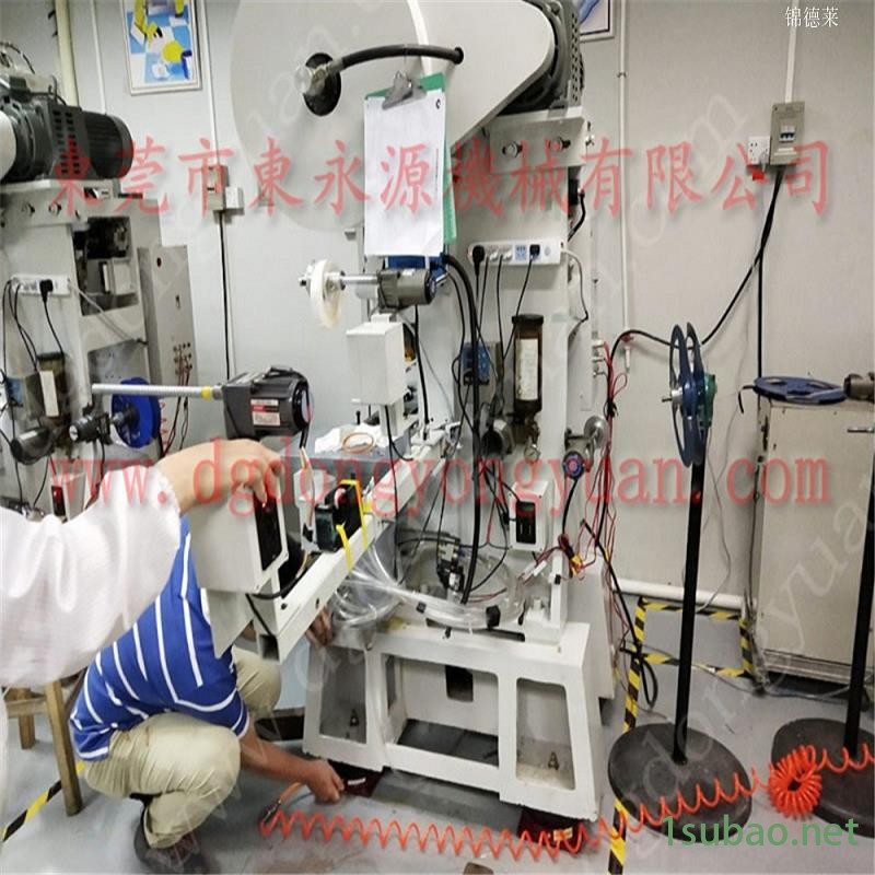 模切机用橡胶避震器 七楼机器防震脚  垫脚  无纺布针刺机减震器，冲压板面雾化喷油设备图5