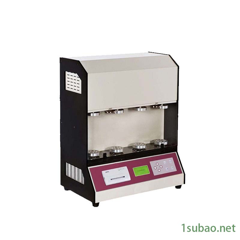 博莱德 BLD-ZSS208 阻水性测试仪 材料阻水性能测试仪 阻水性试验机图2