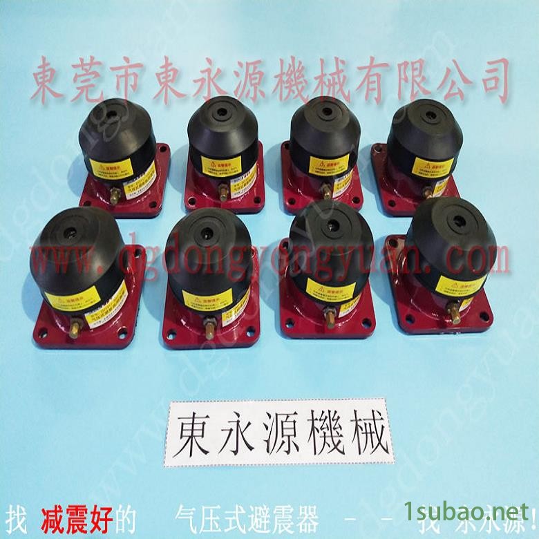 楼上机器避震用的防振脚 不干胶模切机防震垫,冲压微量润滑滴油机图6