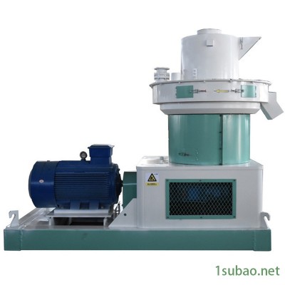 冲压式木屑颗粒机厂家 大型羊饲料秸秆颗粒机 大中型木屑造粒机