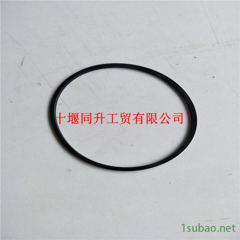 C3906252康明斯发动机空压机矩形密封垫圈图4