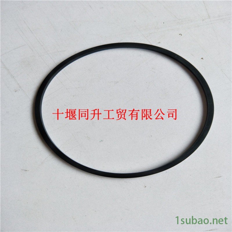 C3906252康明斯发动机空压机矩形密封垫圈图2