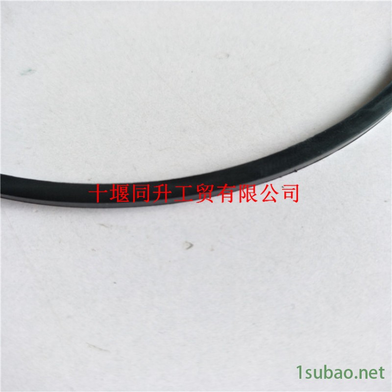 C3906252康明斯发动机空压机矩形密封垫圈图3
