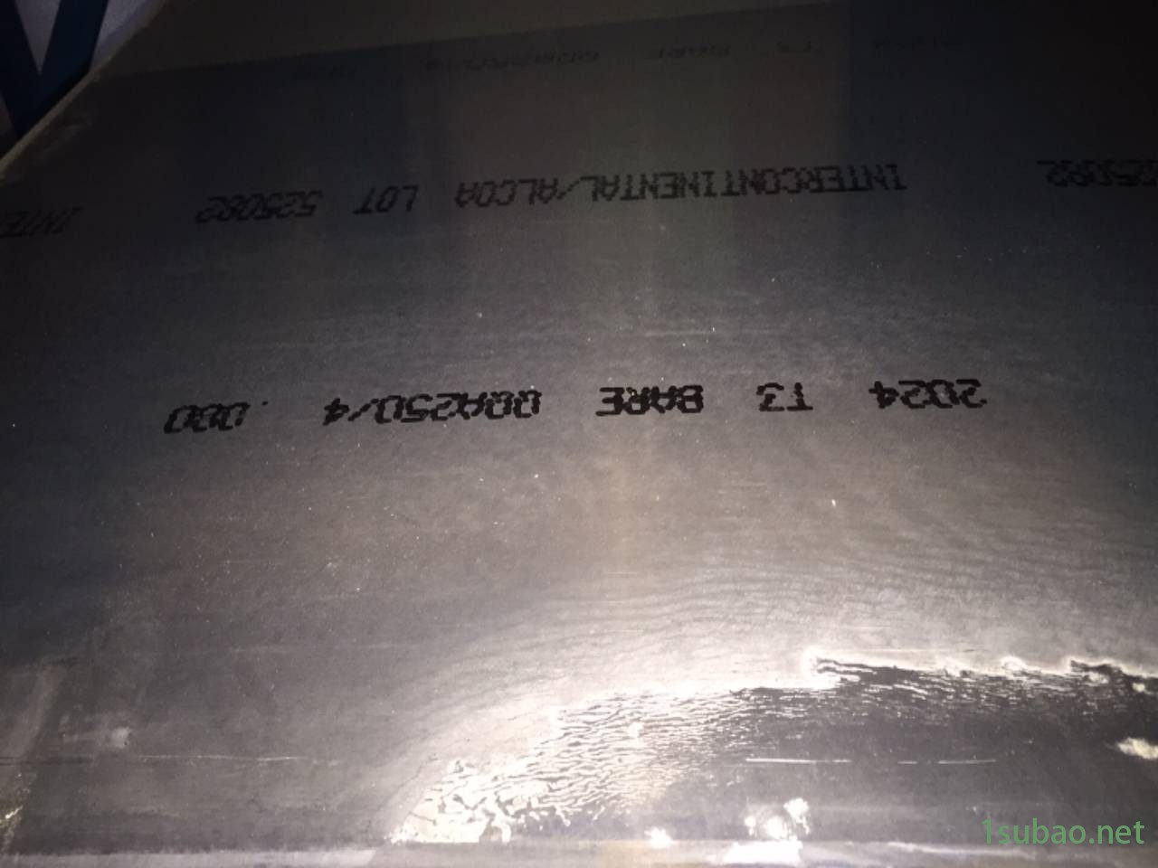 知名的2219铝合金材料生产商-东莞顺虎铝业2219铝合金材料找哪家图6