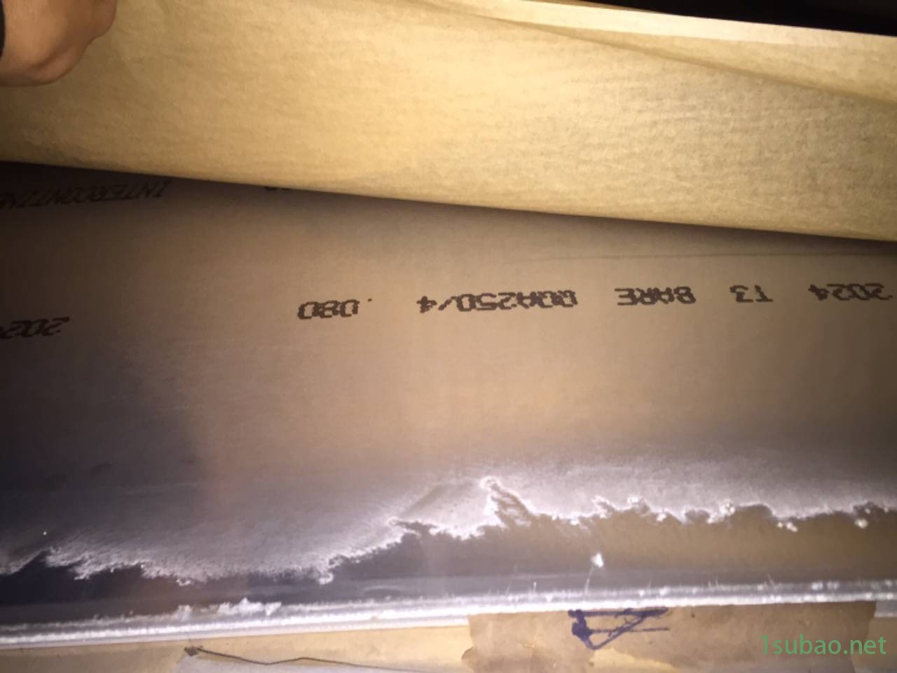 知名的2219铝合金材料生产商-东莞顺虎铝业2219铝合金材料找哪家图3