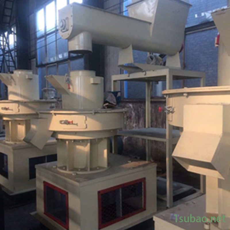 冲压式木屑颗粒机厂家 羊饲料秸秆颗粒机价格 木屑造粒机报价图5