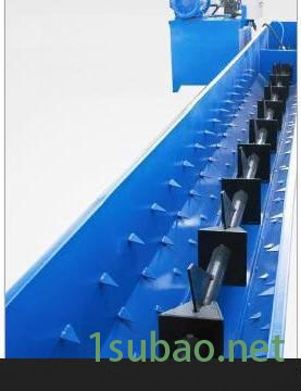 南京车间专用废料输送机  高速冲压废料输送机  高速冲压废料输送线 废料输送排屑机 排屑器 生产厂家图2