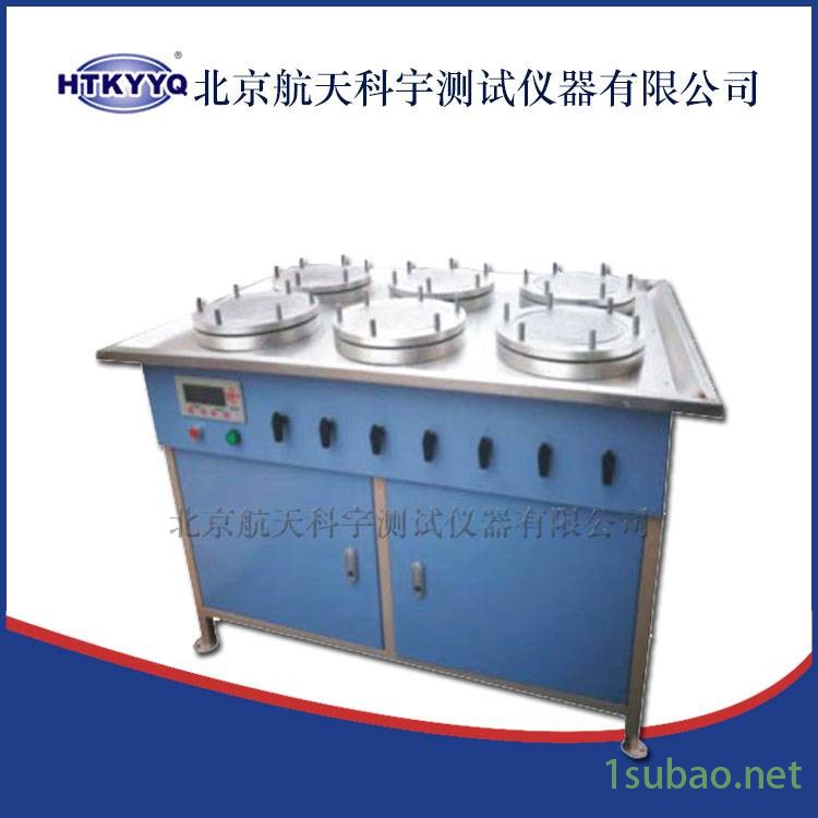 上海 土工合成材料耐静水压测定仪 土工合成材料耐静水压测定仪图2