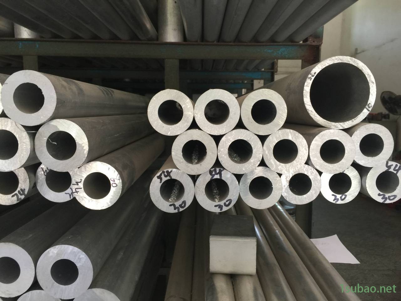 福建出售5052铝合金材料 广东精良5052铝合金材料供应价格图3